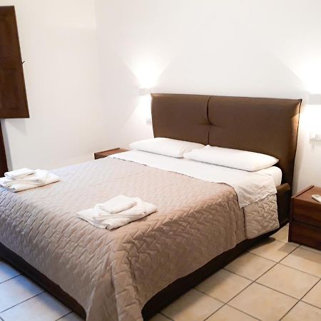 Residence Gregory Filicudi Pecorini 外观 照片